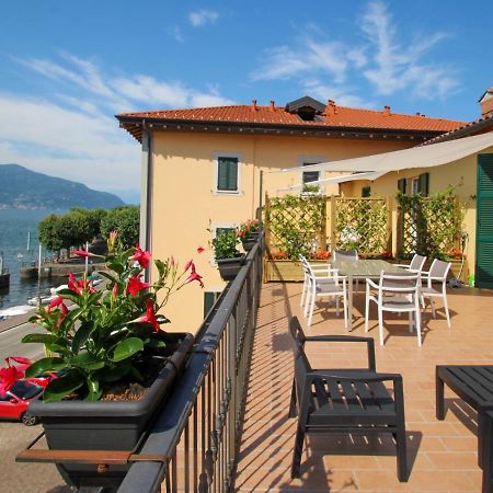 Apartment Verde By Interhome Porto Valtravaglia Exterior foto