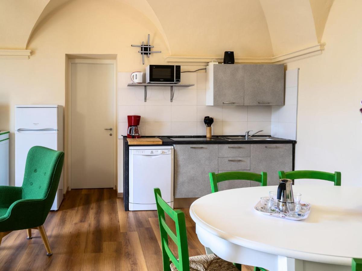 Apartment Verde By Interhome Porto Valtravaglia Exterior foto